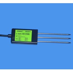 Wholesale SM3001M 4-20mA current type soil moisture sensor from china suppliers