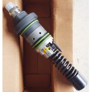 Single Pump / Injector EC80D/140B For Excavators 4533