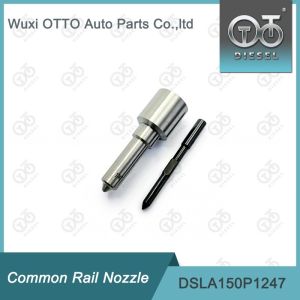 DSLA150P1247 Common Rail Nozzle For Injectors 0 414720213
