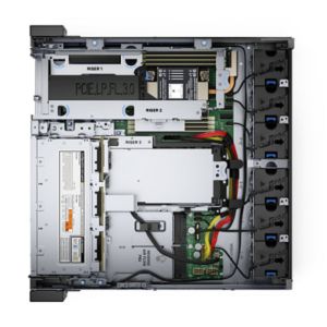 Dell EMC PowerEdge XR12 Rack Server