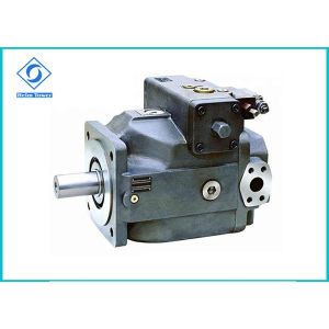 Construction Variable Piston Pump Rexroth A4V , Light Weight High Pressure