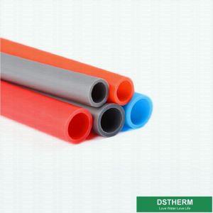 Geothermal PEX Pipe 300m / Roll Pressure Resistance For Room Underfloor Heating