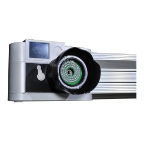 Fixed Beam 3D Wheel Alignment Easy Calibration High Measuring Accuracy