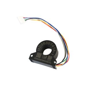 EV Charging Components IEC61851 Certified 6mA 30mA DC AC Leakage Current Sensor