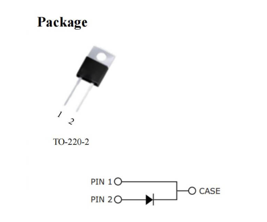 SiC Diodes-Silicon Carbide Power Diodes for High Efficiency
