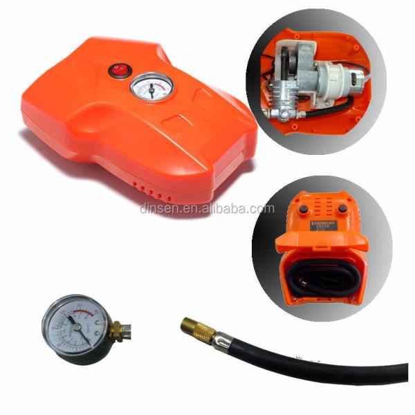 DINSEN car tire inflator air pump DSIP01