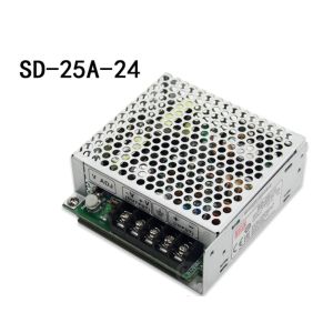 SD-25-24 DC To DC Converter Power Module 24V 1.1A Over Load Protection