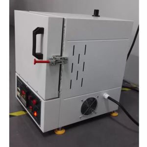 Programmable Used Corrosion Testing Machine Salt Spray Test Chamber