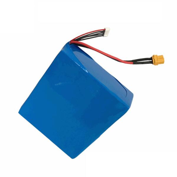 Quality 20000 MAH LiFePO4 12.8V Lithium Phosphate Rechargeable Battery for sale