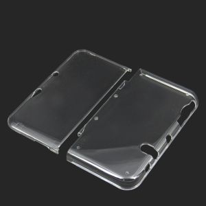 Protective game case for 3DS-LL/XL game player housing cover for nintendo 3ds LL