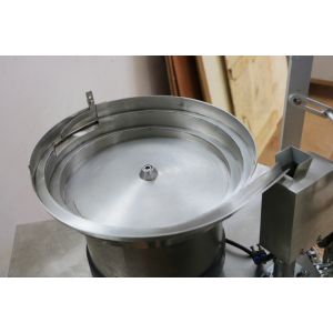 HMI OPERATION Full automatic chewing gum packaging machine With Counting