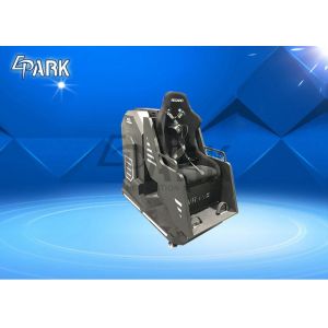 3000W 9D VR Fly Simulator 360 Vision Rotation Cinema Motion Chair