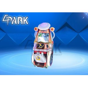 Deformation Racing Modern Racing Game Machine With Multi Language Support
