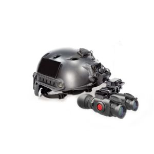 High performance Helmet Military Gen 2 Thermal Night Vision Goggles