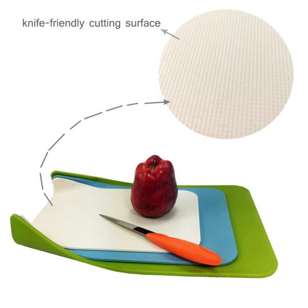 PP Non-stick Cookware Set As Seen On Tv Sustainable and Colorful Kitchen Essential