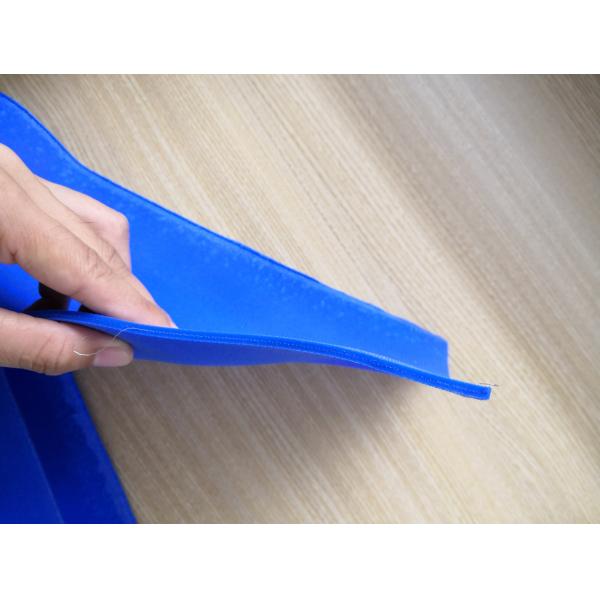 Find the Best Silicone Rubber Sheet for Your Industrial Applications at