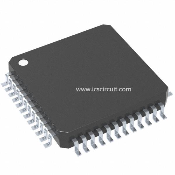 Quality Microcontroller Mixed Signal MCU Modules D/C MSP430F412IPM ICs for sale