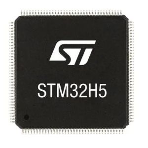 STM32H503CBU6 STMicroelectronics