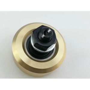 75178000 Roller Assembly Adjustable Beam For Auto Cutter Parts