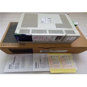 100A AC DC Servo Drive For Industrial Automation Equipment MITSUBISHI MR J2S