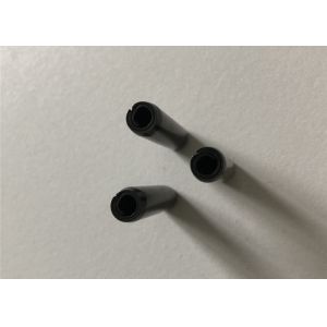 Wholesale Elastic Cylinder DIN7344 Coiled Spring Pin Spirol Black Phosphated from china suppliers