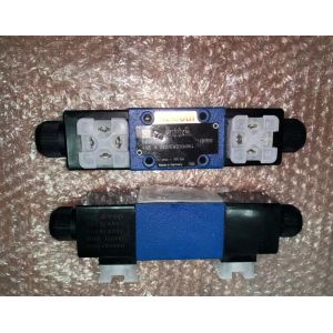 Buy cheap 4WE6G 4WE6GA 4WE6H 4WE6HA 4WE6HB Hydraulic Directional Control Valve from wholesalers