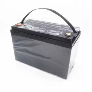Lithium Ion Battery 12v 8ah For Electrc Motorcycl Of Maintenance-Free Power