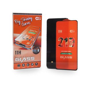 9D 21D 10D 18D 9H S22 Mobile Screen Protector Tempered Glass For Iphone Samsung