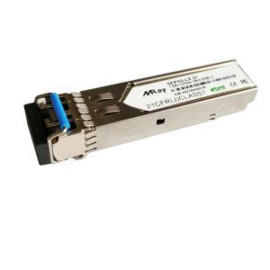 Hp X120 1g Sfp Lc Sx Transceiver 1310nm 20KM SMF