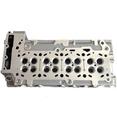 F1CE 3.0JTD Cylinder head AMC908546 504110672 504127096 502295007 71724120