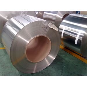 2.8/2.8 T5 Hardness Tin Plate Bright Stone Sliver Finished Food Grade Sheets