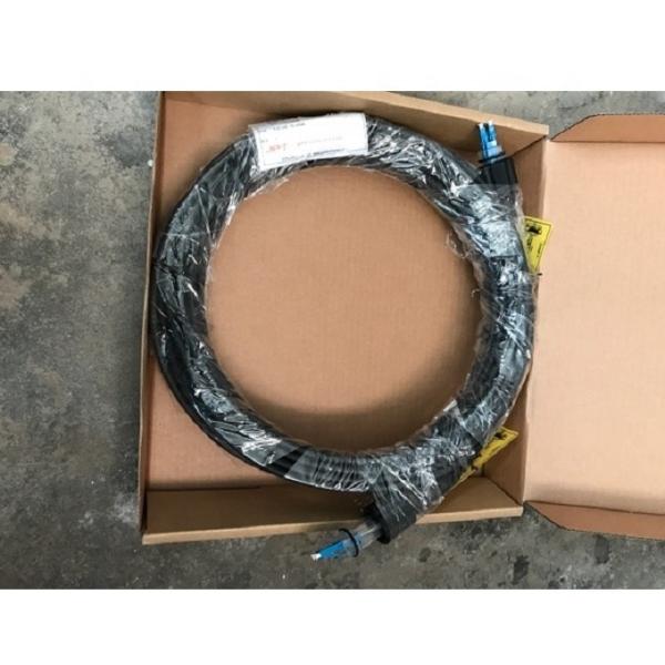 ZTE optical cable ZTE Fiber 95542-002 15m DLC/DLC LC -LC 626792030117 v1.0