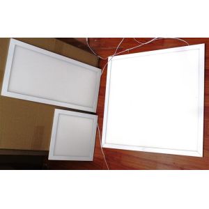 Amazing bright cheap price led panel light ceiling flat led light 60*60cm for
