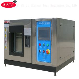 Temperature Humidity Vibration Combined Environmental Test Chamber ASLI CE ISO