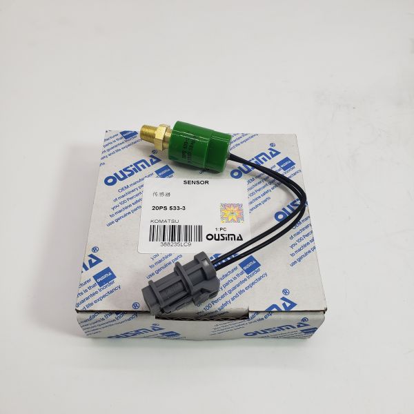 OUSIMA Sensor 20PS 533-3 For Construction machinery