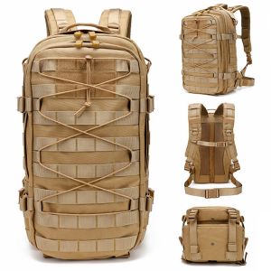 Tactical Backpack Military Backpack Our backpacks are made with the high quality