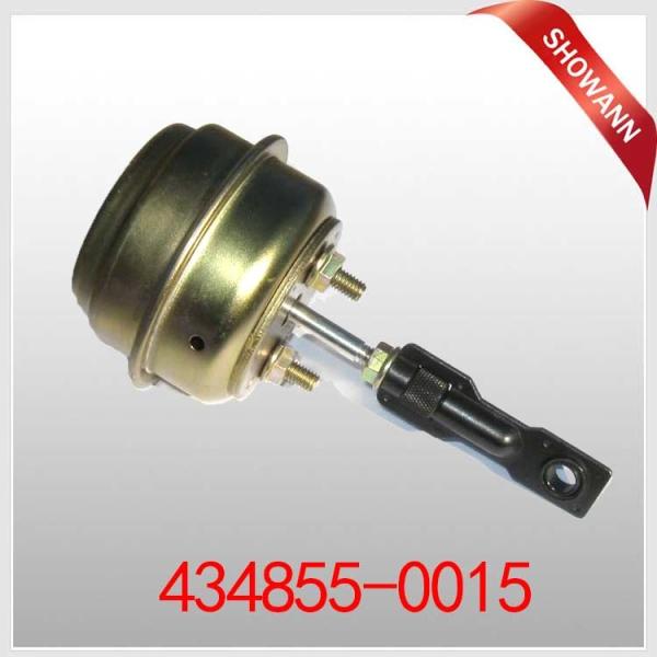 Gt1749v turbocompresseur Wastegate vide actionneur 434855 - 0015 / 434855 - 15 /