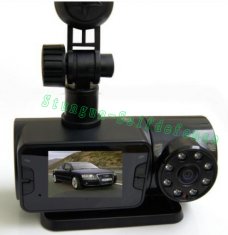 5MP Vehicle Camera Dashboard DVR, bus DVR,car black box F190