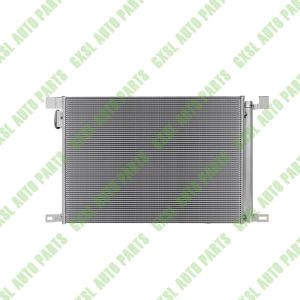 For Bentley Bentayga Auto Engine Parts Condenser OEM 4M0816421C