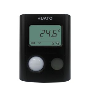 Wholesale Multi Functional Temperature Humidity Data Logger Uv Intensity Meter from china suppliers