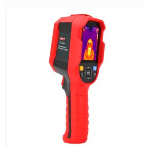 165h Handheld Infrared Thermometer Camera Body Temperature Imaging Infrared