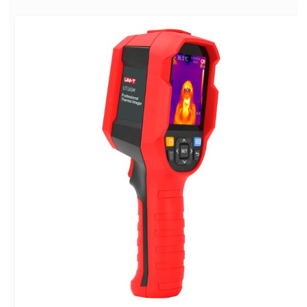 165h Handheld Infrared Thermometer Camera Body Temperature Imaging Infrared