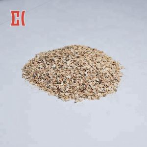 80%-95% Al2O3 High Alumina Bauxite Rotary Kiln Bauxite Clinker