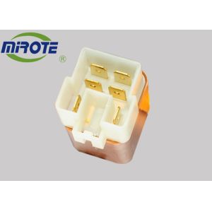 6 Pin Automotive Relay For Nissan Auto RY412 RL-218 25230-7996A 25230-C9963