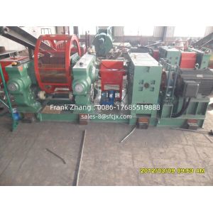Wholesale With Material Handling Systems Reclaimed Rubber Machine Customization from china suppliers