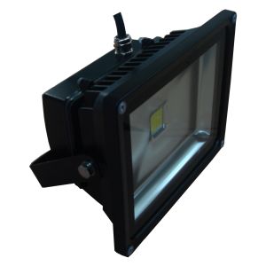 Wholesale AC85-265V waterproof led 30W high lumen flood light with CE&amp;ROHS approval from china suppliers