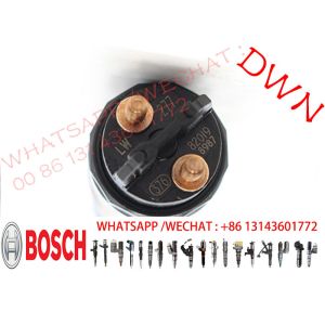 0445120277 0445120397 1112010-M10-0000 For CA6DM2-EU4 FAW Truck