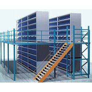 10 years quality guarantee factory direct sale warehouse equipment mezzanine