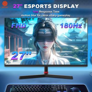 Buy cheap UHD Resolution 27 Inch TF Gaming Monitor 4K IPS Panel 144Hz PC Monitor With from wholesalers
