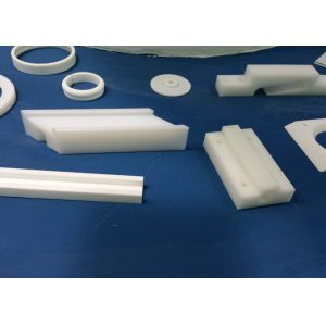 CNC Machining Precision Insulate PTFE Gasket for Industrial Seal